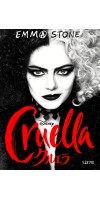 Cruella (2021 - VJ Kelvin - Luganda)